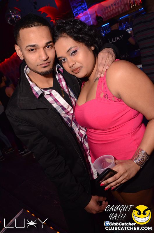 Luxy nightclub photo 116 - March 5th, 2016