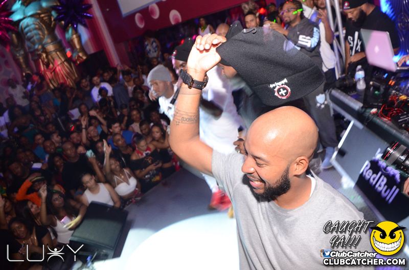 Luxy nightclub photo 117 - March 5th, 2016