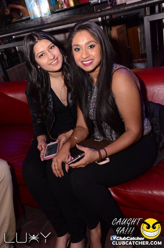 Luxy nightclub photo 118 - March 5th, 2016