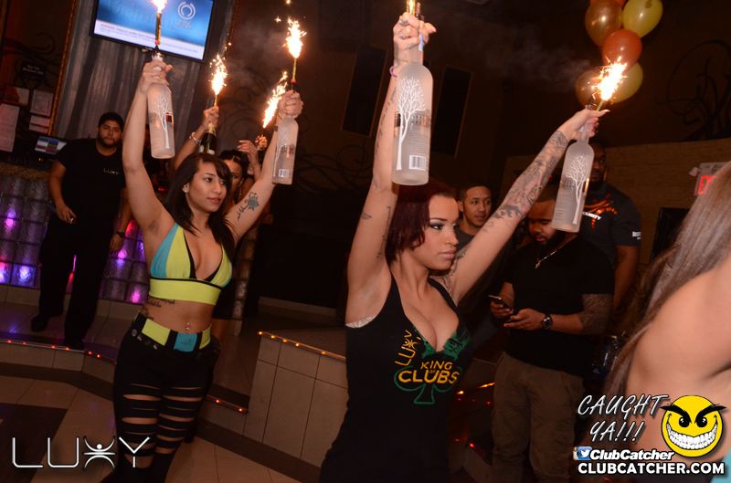 Luxy nightclub photo 120 - March 5th, 2016