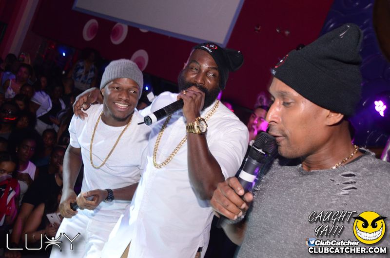 Luxy nightclub photo 121 - March 5th, 2016