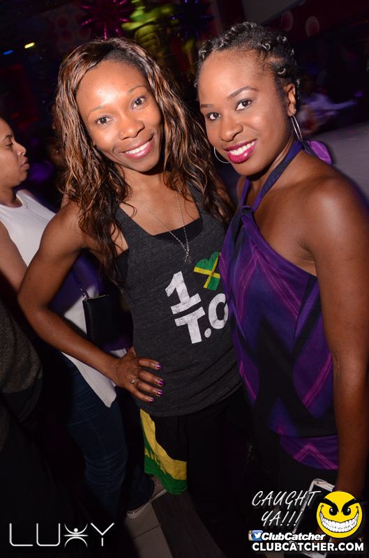 Luxy nightclub photo 123 - March 5th, 2016