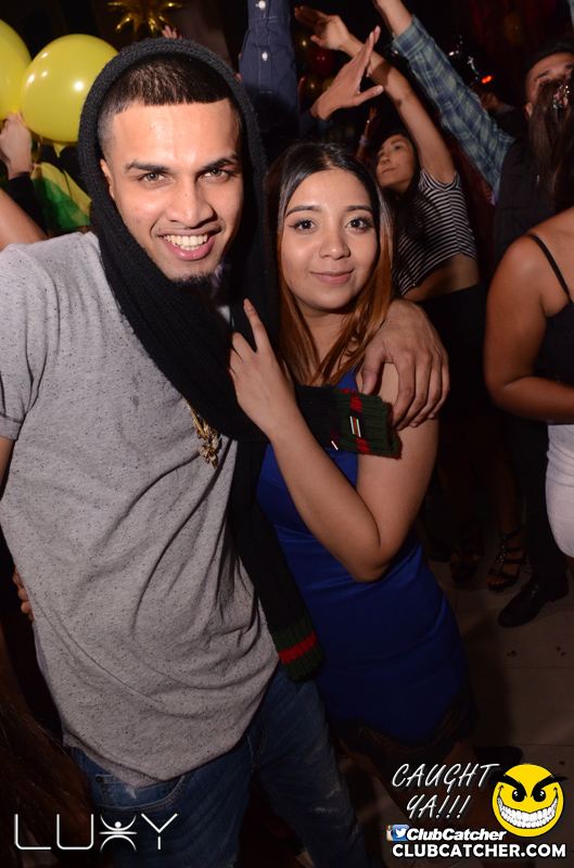 Luxy nightclub photo 125 - March 5th, 2016