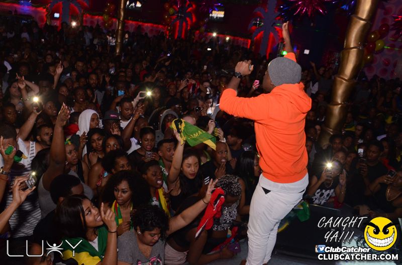 Luxy nightclub photo 127 - March 5th, 2016