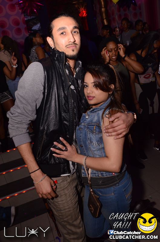 Luxy nightclub photo 128 - March 5th, 2016