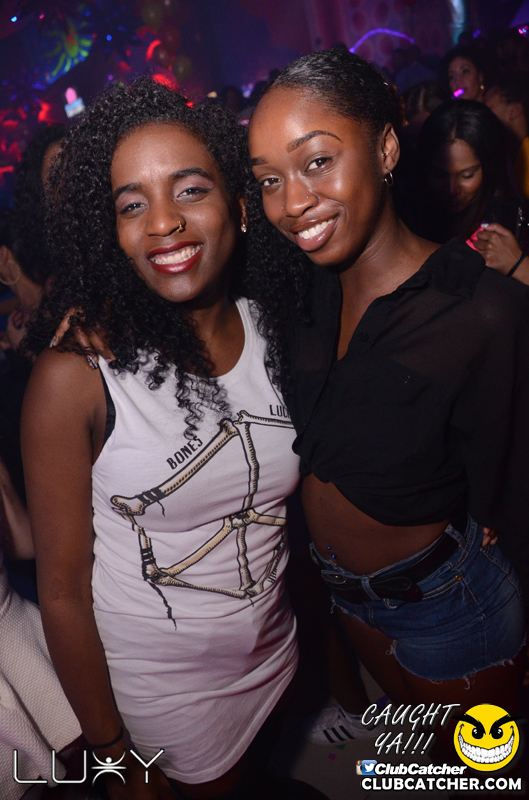 Luxy nightclub photo 130 - March 5th, 2016