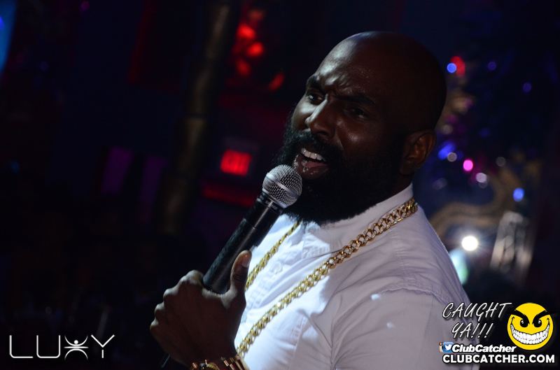 Luxy nightclub photo 14 - March 5th, 2016