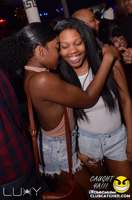 Luxy nightclub photo 131 - March 5th, 2016