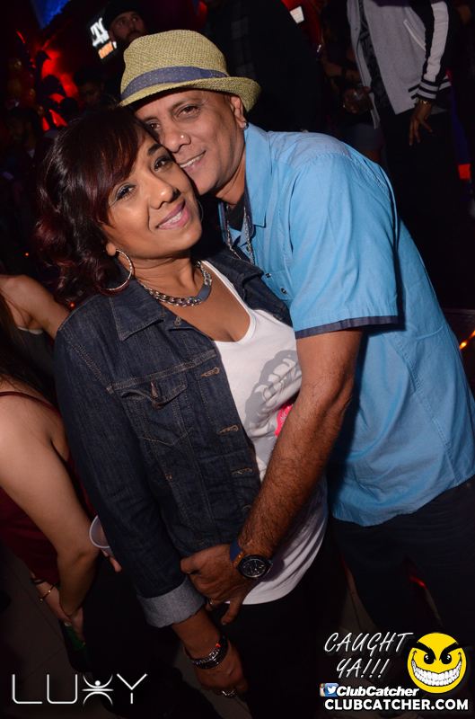 Luxy nightclub photo 133 - March 5th, 2016