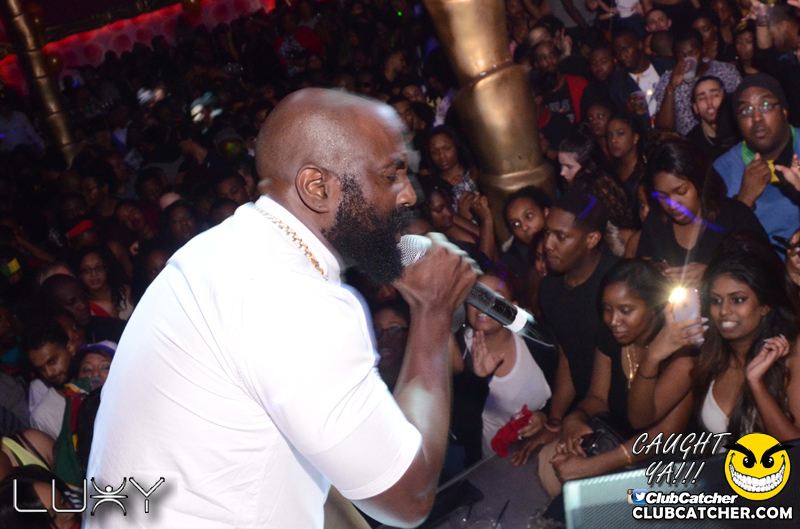 Luxy nightclub photo 135 - March 5th, 2016