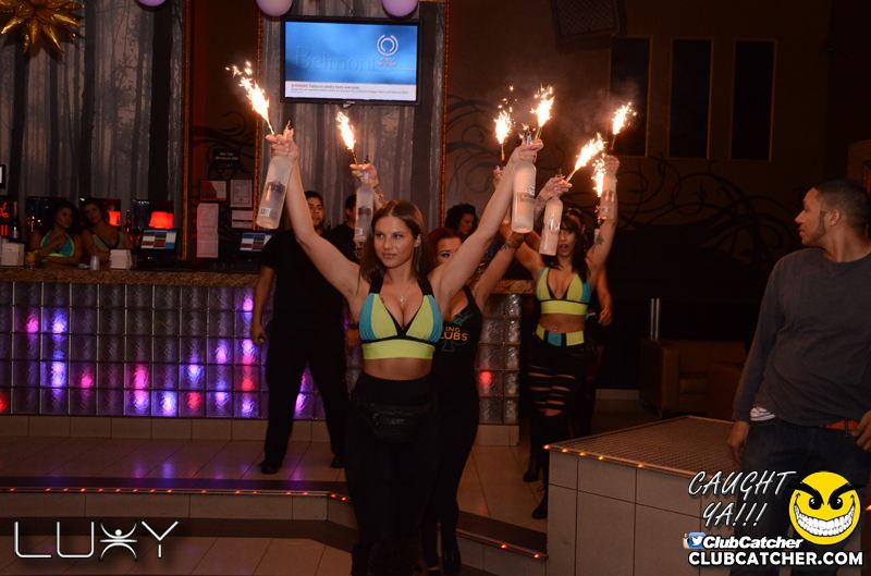 Luxy nightclub photo 137 - March 5th, 2016