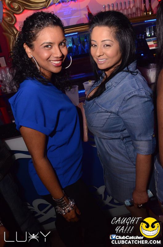 Luxy nightclub photo 138 - March 5th, 2016