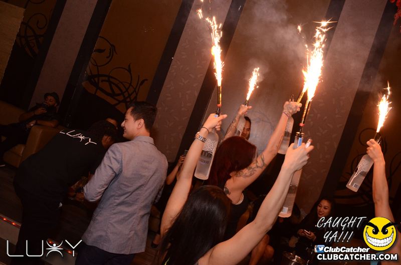 Luxy nightclub photo 140 - March 5th, 2016