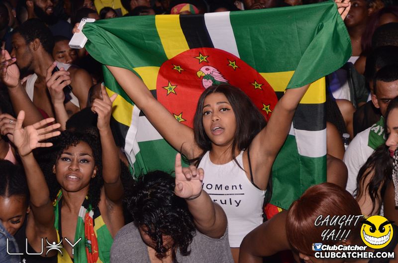 Luxy nightclub photo 15 - March 5th, 2016