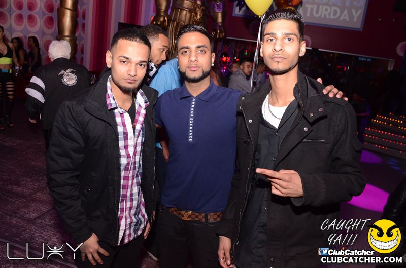 Luxy nightclub photo 141 - March 5th, 2016