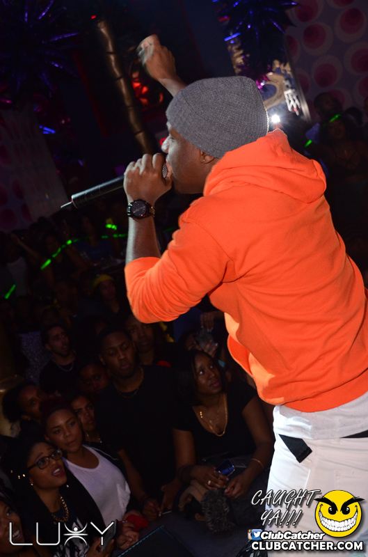 Luxy nightclub photo 144 - March 5th, 2016