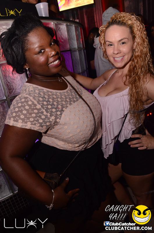 Luxy nightclub photo 148 - March 5th, 2016