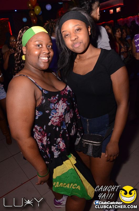 Luxy nightclub photo 149 - March 5th, 2016