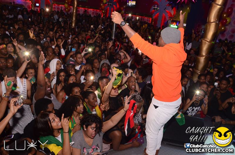 Luxy nightclub photo 151 - March 5th, 2016