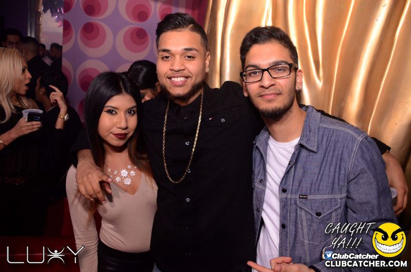Luxy nightclub photo 152 - March 5th, 2016