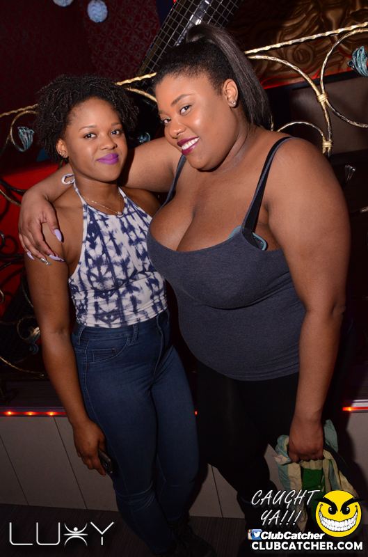 Luxy nightclub photo 155 - March 5th, 2016