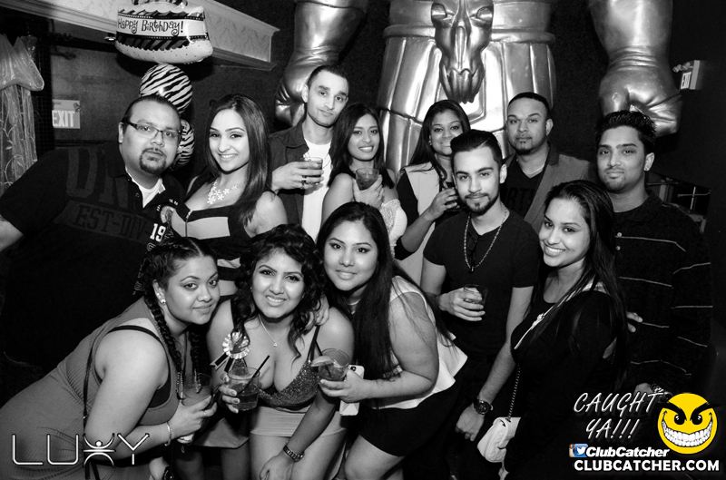 Luxy nightclub photo 156 - March 5th, 2016