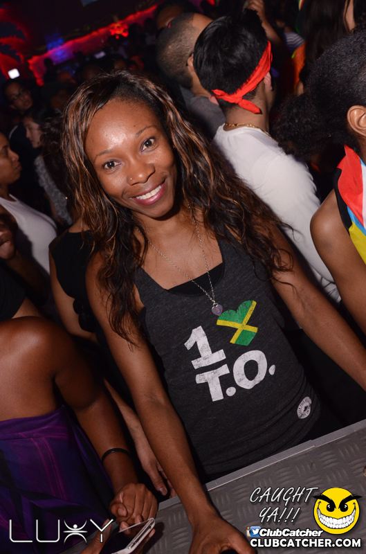 Luxy nightclub photo 157 - March 5th, 2016