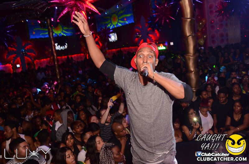 Luxy nightclub photo 158 - March 5th, 2016