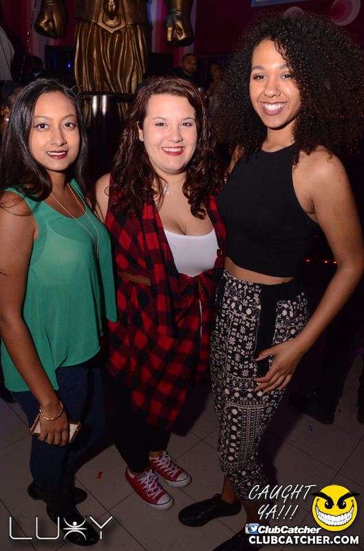 Luxy nightclub photo 159 - March 5th, 2016