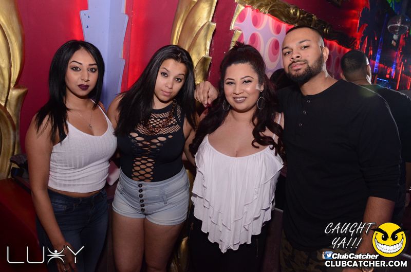 Luxy nightclub photo 160 - March 5th, 2016