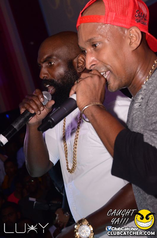 Luxy nightclub photo 17 - March 5th, 2016