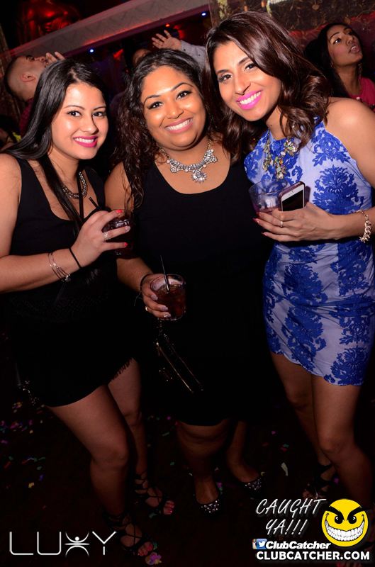 Luxy nightclub photo 161 - March 5th, 2016