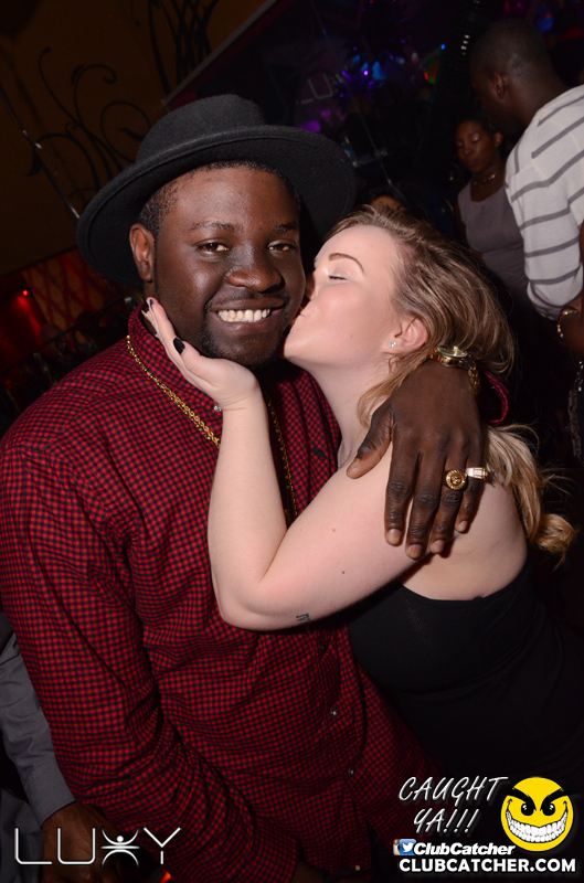Luxy nightclub photo 162 - March 5th, 2016