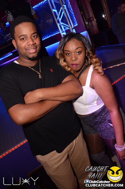 Luxy nightclub photo 165 - March 5th, 2016