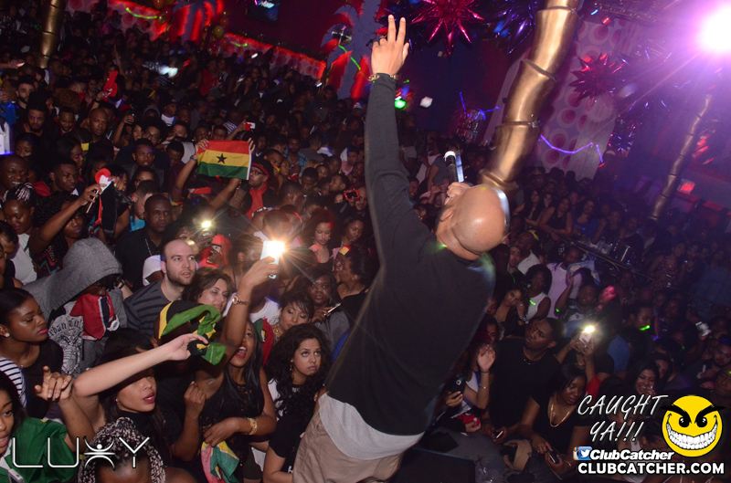 Luxy nightclub photo 167 - March 5th, 2016