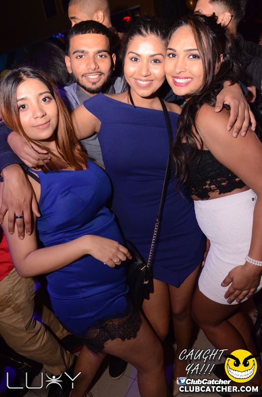 Luxy nightclub photo 170 - March 5th, 2016