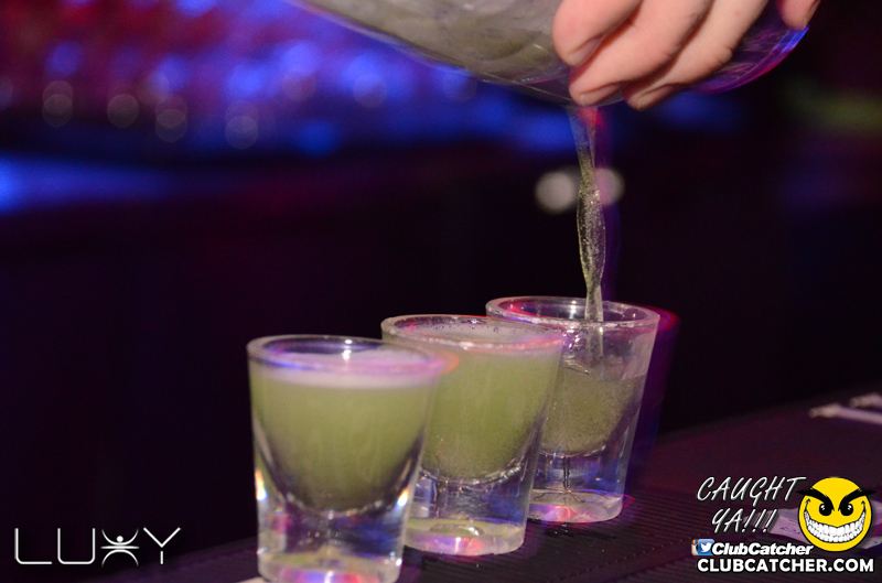 Luxy nightclub photo 18 - March 5th, 2016