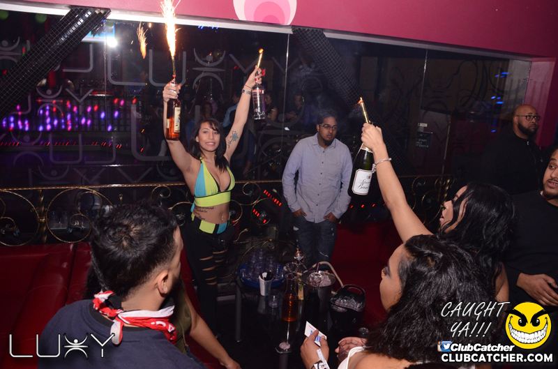 Luxy nightclub photo 171 - March 5th, 2016