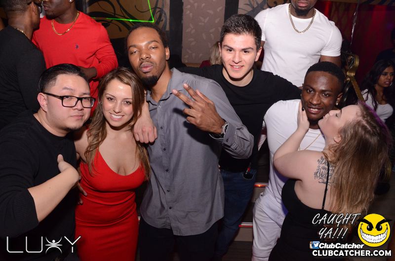 Luxy nightclub photo 172 - March 5th, 2016
