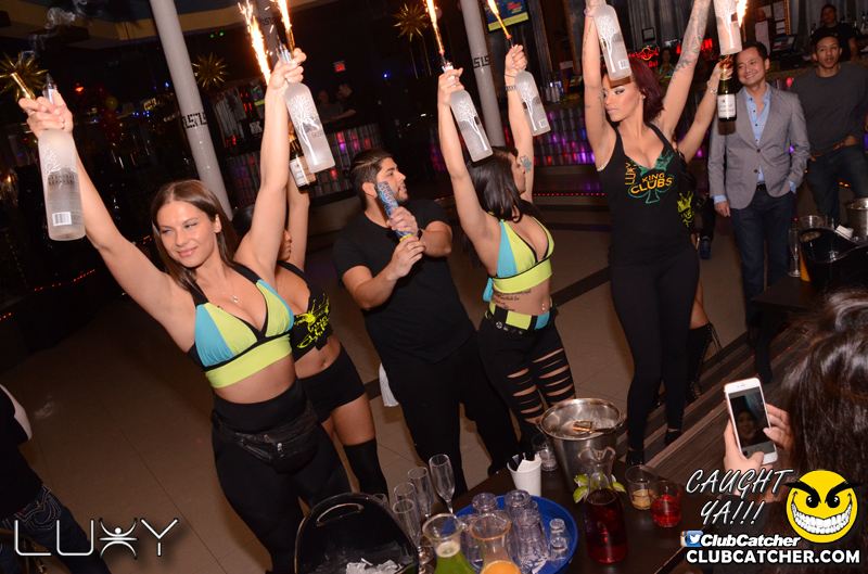 Luxy nightclub photo 173 - March 5th, 2016