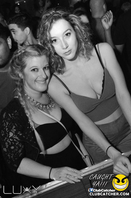 Luxy nightclub photo 175 - March 5th, 2016