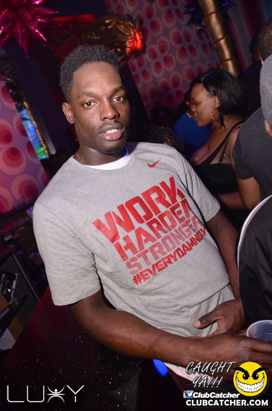 Luxy nightclub photo 177 - March 5th, 2016