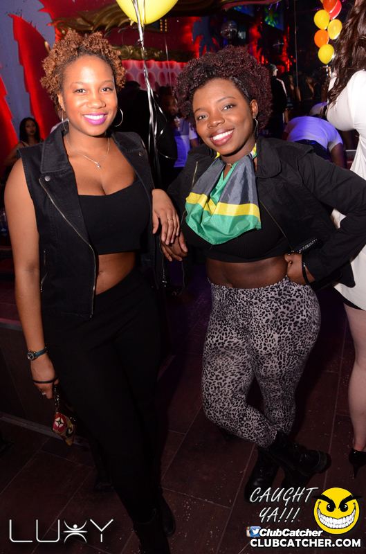 Luxy nightclub photo 179 - March 5th, 2016