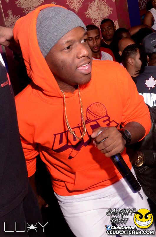 Luxy nightclub photo 19 - March 5th, 2016