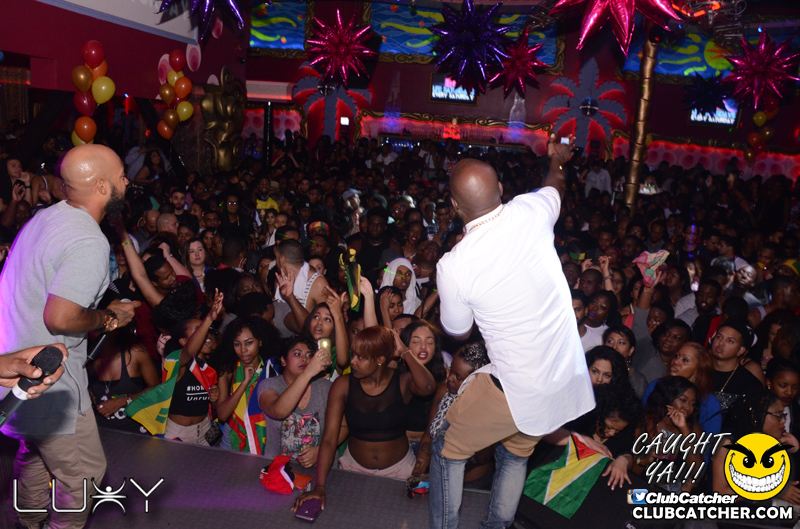 Luxy nightclub photo 182 - March 5th, 2016