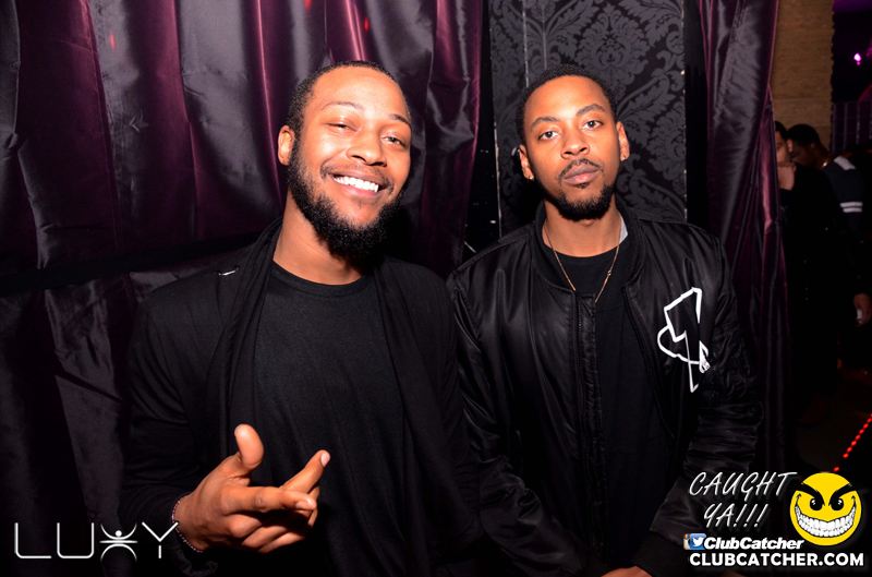Luxy nightclub photo 185 - March 5th, 2016