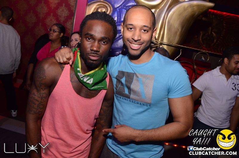 Luxy nightclub photo 189 - March 5th, 2016