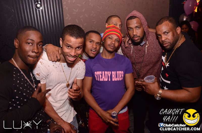 Luxy nightclub photo 190 - March 5th, 2016