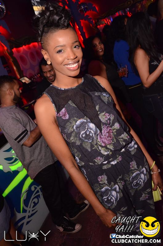 Luxy nightclub photo 191 - March 5th, 2016