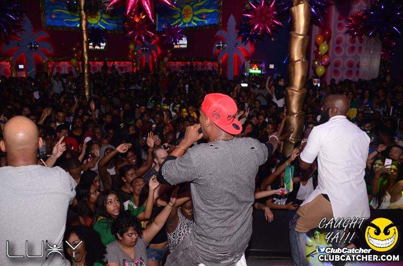 Luxy nightclub photo 192 - March 5th, 2016